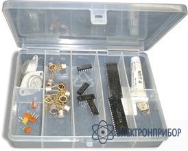 Контейнер для компонентов ESTUCHE 23-1