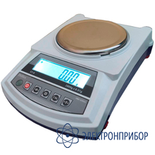 Лабораторные весы ET-А