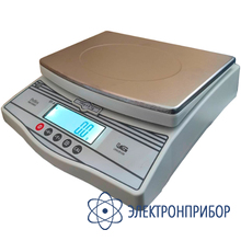 Лабораторные весы ET-А
