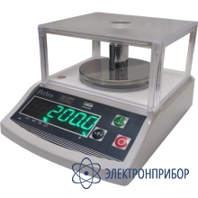 Лабораторные весы ET-B3000-G