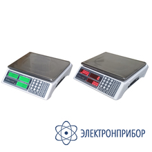 Торговые весы ET-MА-ТК