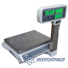 Торговые весы ET-MА-ТС