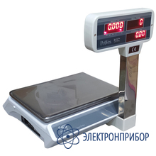 Торговые весы ET-MА-ТС