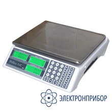 Торговые весы ET-MА-ТК