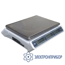 Торговые весы ET-MА-ТК