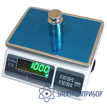 Весы технические (фасовочные) ET-M6K-G