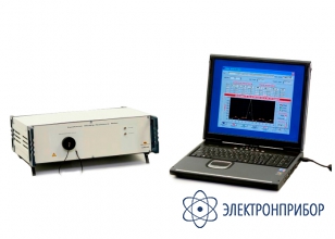 Измеритель сопротивления обмоток трансформаторов ETP-3