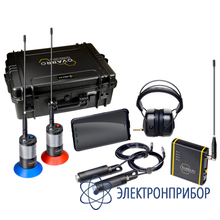 Корреляционный течеискатель Eureka5