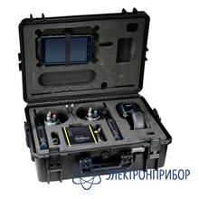 Корреляционный течеискатель Eureka5