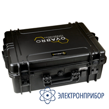 Корреляционный течеискатель Eureka5