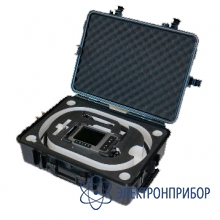 Управляемый видеоэндоскоп, диаметр зонда 8,4 мм с управлением, рабочая длина зонда 3 м eVIT LP 4-84-300