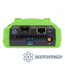 Расширенный набор cетевого тестера linkrunner 10g и etherscope nxg (performance test) EXG-LR10G-KIT