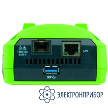 Расширенный набор cетевого тестера linkrunner 10g и etherscope nxg (performance test) EXG-LR10G-KIT