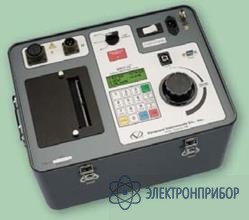 Тестер трансформаторов тока EZCT-10