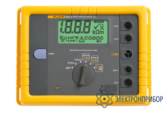 Измеритель сопротивления заземления Fluke 1623