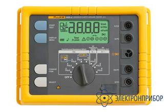 Измеритель сопротивления заземления Fluke 1625 II