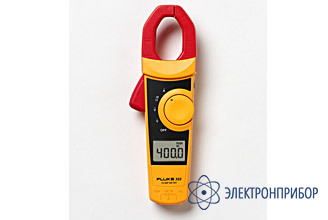 Клещи токоизмерительные Fluke 335