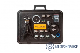 Пневматический комплект для измерения давления Fluke 700PTPK2