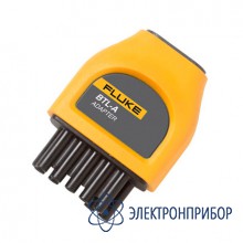 Адаптер для измерения напряжения/тока для серии fluke bt500 Fluke BTL-A