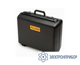 Жесткий кейс для fluke 8845a/8846a Fluke 884X-CASE