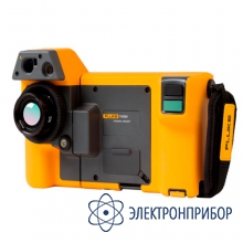 Ик широкоугольный объектив для тепловизоров ti200-300-400 Fluke LENS/WIDE2