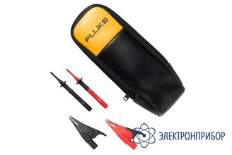 Комплект аксессуаров для тестеров t5 Fluke T5-KIT-1