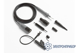 Комплект широкополосных щупов для  измерения напряжения (серый) Fluke VPS510-G