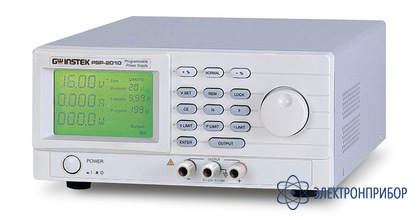 Программируемый импульсный источник питания PSP-603