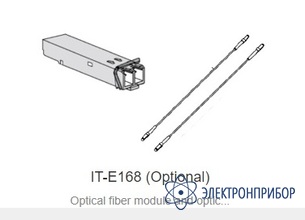 Опция для параллельного соединения IT-E168