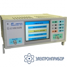 Измеритель разности фаз Ф2-41