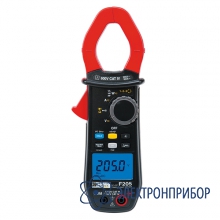 Токоизмерительные клещи F205