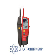 Индикатор напряжения портативный UNI-T UT18D