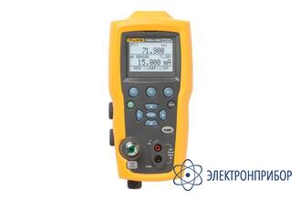 Электрический калибратор давления Fluke 719Pro-300G