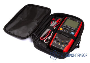 Мультиметр цифровой с функцией true rms APPA 511