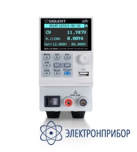Источник питания постоянного тока АКИП-1159/1-40-30
