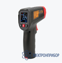 Инфракрасный термометр (пирометр) UNI-T UT306C
