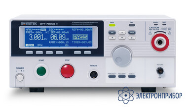 Пробойная установка многофункциональная GPT-79902