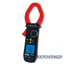 Токоизмерительные клещи F607