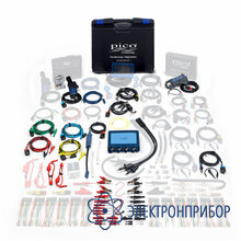 Автомобильный осциллограф PicoScope 4425A Standard Kit