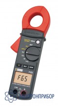 Клещи для измерения токов утечки F65