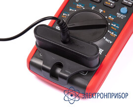 Мультиметр цифровой с функцией true rms APPA 512