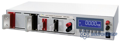 Шунт токовый АКИП-7501/2