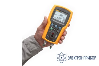 Прецизионный калибратор давления Fluke 721-1603