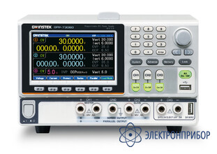 Источник питания GPP-73060