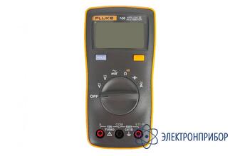Цифровой мультиметр Fluke 106