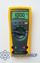 Мультиметр цифровой Fluke 179