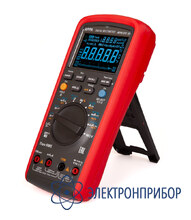 Мультиметр цифровой с функцией true rms APPA 512