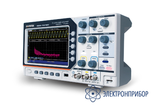 Осциллограф цифровой GDS-7912G