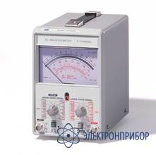 Вольтметр переменного тока GVT-417B