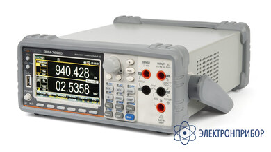 Вольтметр GDM-79060
